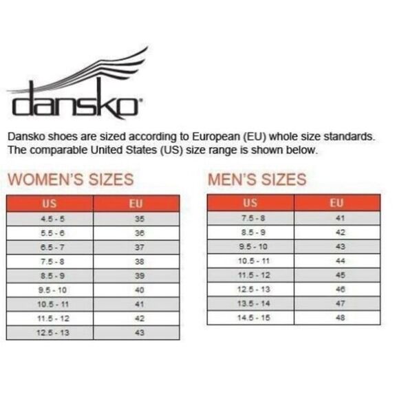 Pony Hair Dansko Olivia Loafer Low Comfort Heel Black 38 - Picture 13 of 13